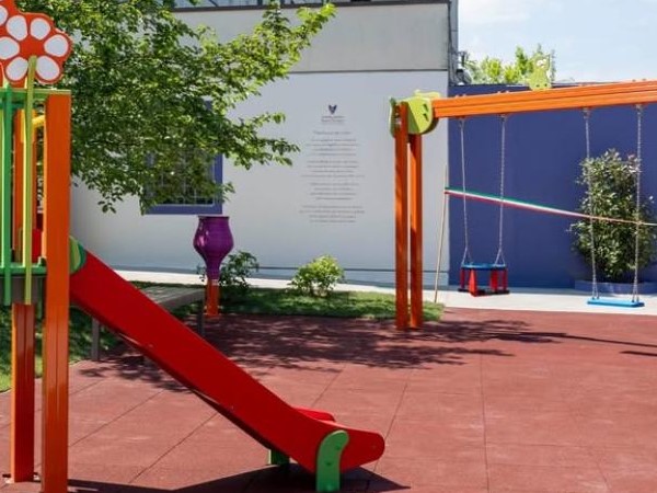 Carceri, a Bollate nuovo spazio esterno per madri detenute