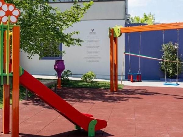 Carceri, a Bollate nuovo spazio esterno per madri detenute
