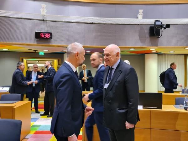 Bruxelles, Gai 9dic22 Nordio incontri_600