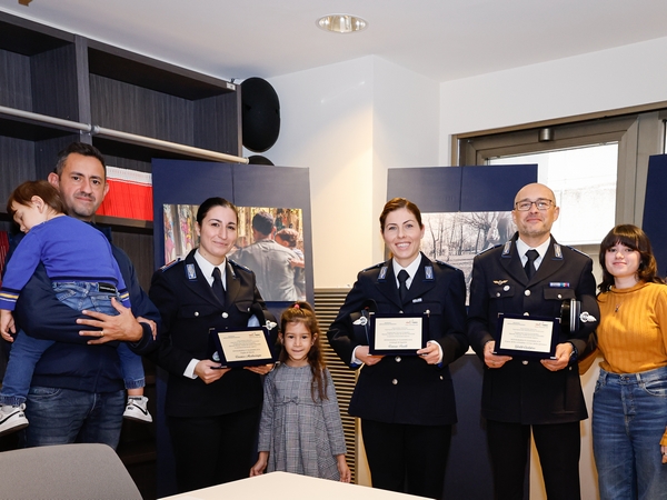 remio Masone: i vincitori del contest fotografico