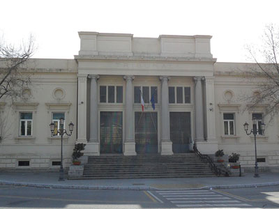 Corte d'Appello di Reggio Calabria