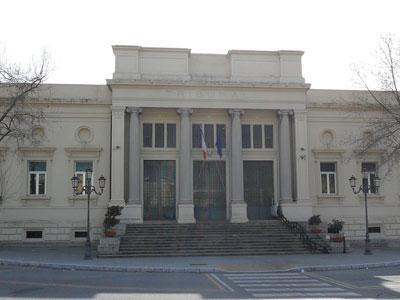 Corte d'Appello di Reggio Calabria