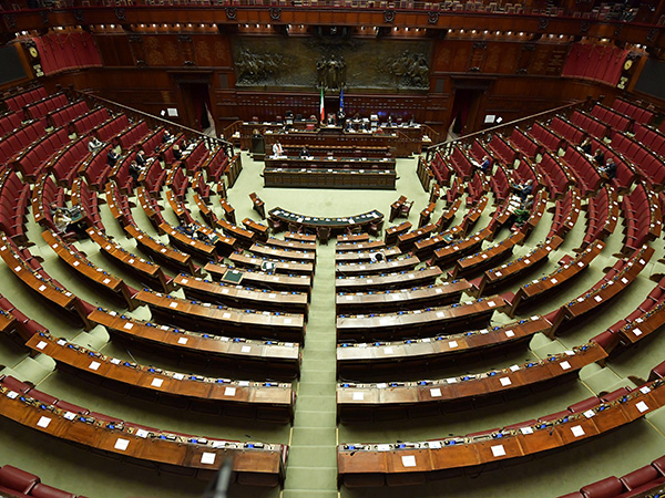 Camera dei Deputati