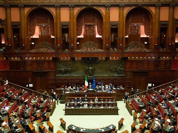 Camera informativa Nordio 31 gennaio 2023