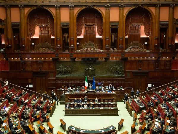 Camera informativa Nordio 31 gennaio 2023