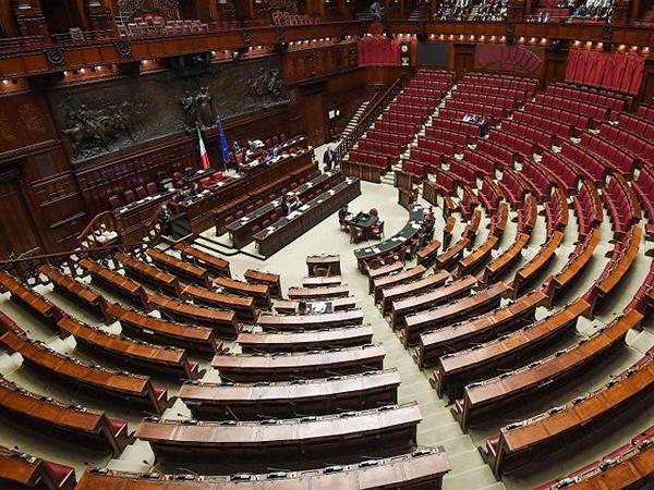 Camera dei deputati