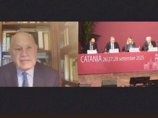 Congresso dell&rsquo;Unione delle Camere penali italiane 2025
