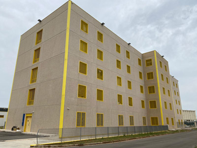 &ldquo;Faccia a faccia&rdquo;: a Lecce i detenuti incontrano gli studenti