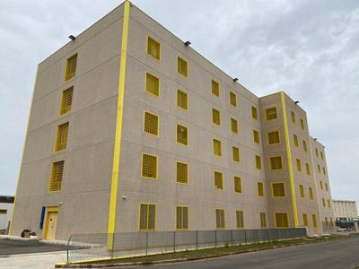 &ldquo;Faccia a faccia&rdquo;: a Lecce i detenuti incontrano gli studenti