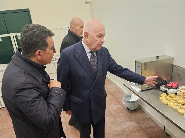 Carcere di Secondigliano (2)