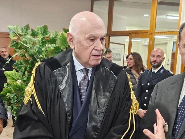 Carcere di Secondigliano (3)