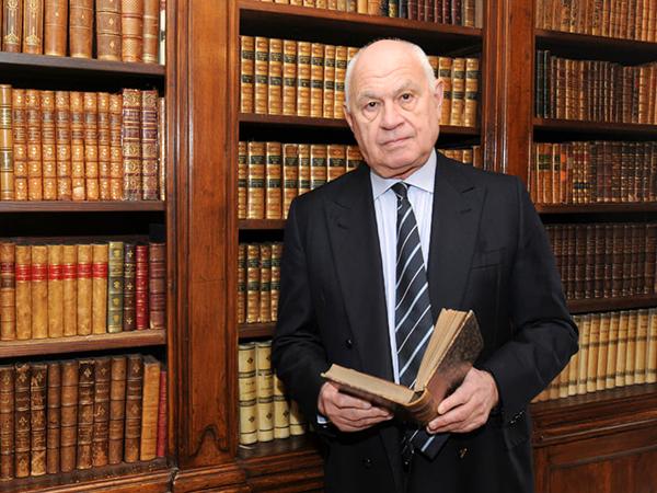 Carlo Nordio