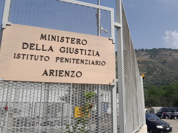 Casa Circondariale Arienzo
