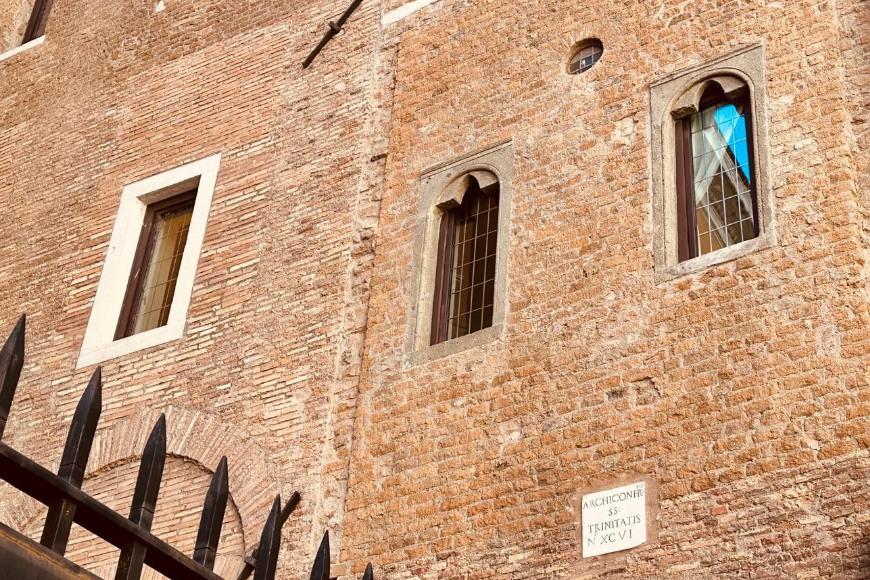 Case di san paolo