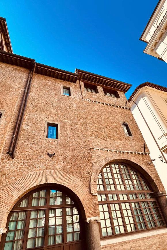 Case di san paolo