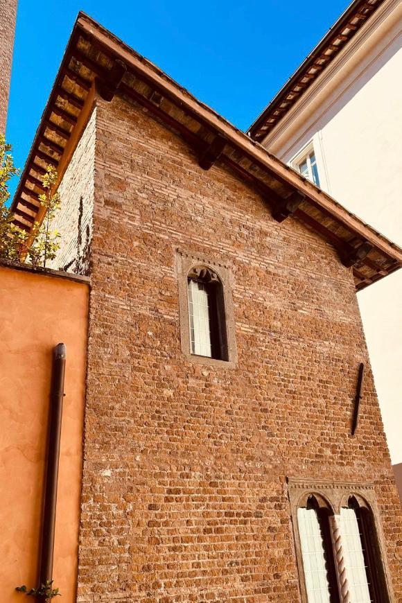 Case di san paolo