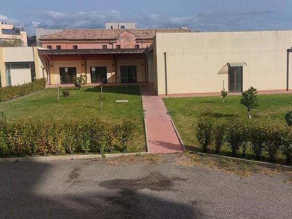 Catanzaro, un nuovo Centro polivalente per minori e giovani