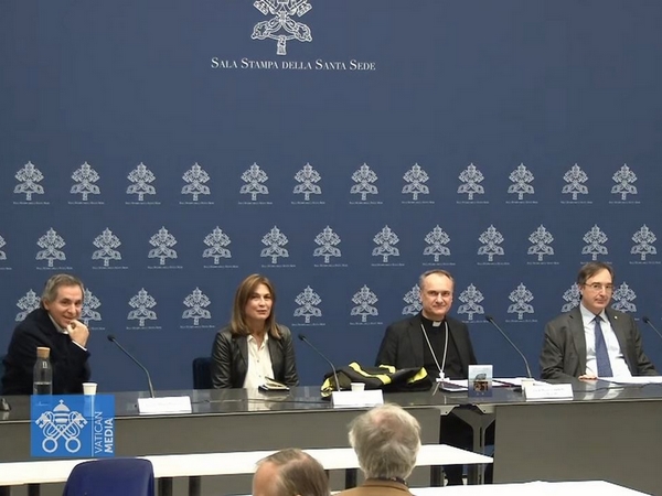 Giubileo: dalla Santa Sede iniziative in favore dei detenuti