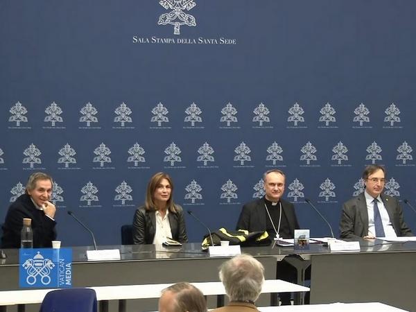 Giubileo: dalla Santa Sede iniziative in favore dei detenuti