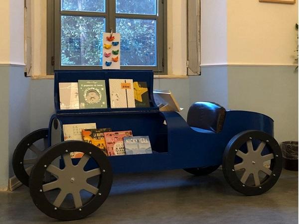 Dal Beccaria una &ldquo;BooKatti&rdquo; per guidare i piccoli alla lettura