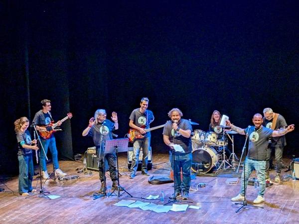 Siena: CellaMusica, il rock che unisce detenuti e comunit&agrave; esterna