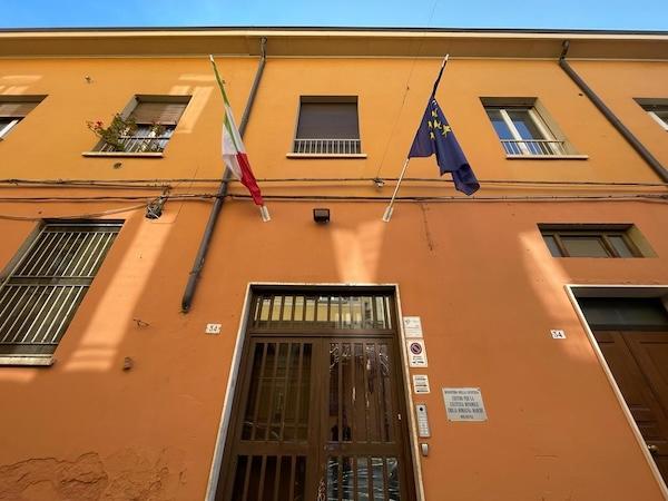 Centro giustizia minorile Bologna (Credit: Ministero della Giustizia)