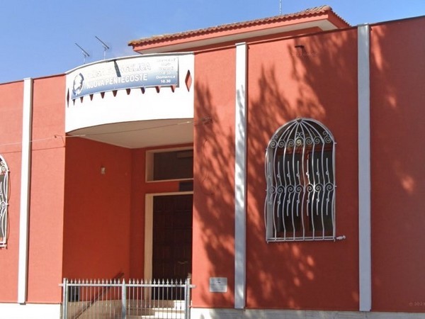 Chiesa di Massafra