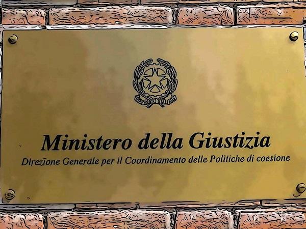 Giustizia e inclusione: accordo tra Ministero e Cassa delle Ammende