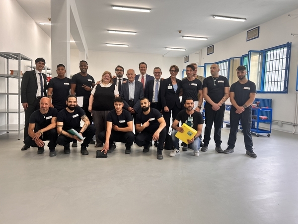 Como, nuove opportunit&agrave; di lavoro per i detenuti