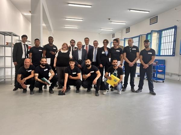 Como, nuove opportunit&agrave; di lavoro per i detenuti