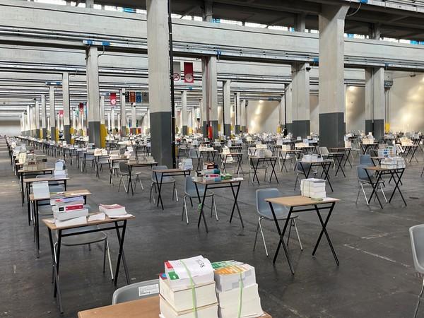Concorso 500 magistrati luglio 22 - Torino