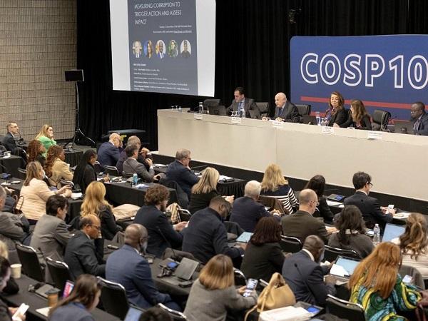 Conferenza di Atlanta1