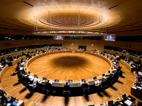 Lussemburgo, Consiglio Gai del 14 giugno 2024