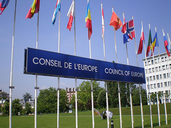Consiglio d'Europa