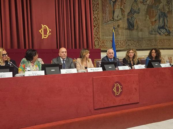 Convegno avvocatura