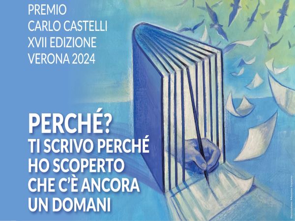 A Verona premiazione dei vincitori del concorso &ldquo;Carlo Castelli&rdquo;