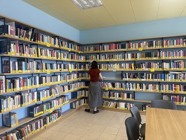 Libri Liberi, &lsquo;L&rsquo;Isola di Arturo&rsquo; a Casal del Marmo