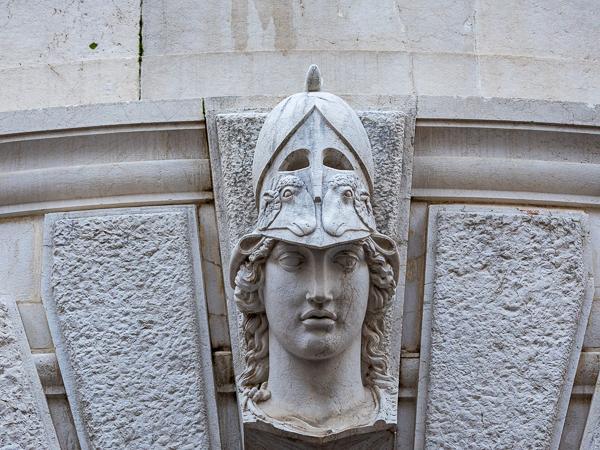 Corte Suprema di Cassazione (foto del Ministero della Giustizia)