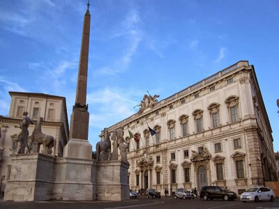 Corte Costituzionale