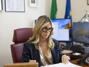 Antonia Giammaria