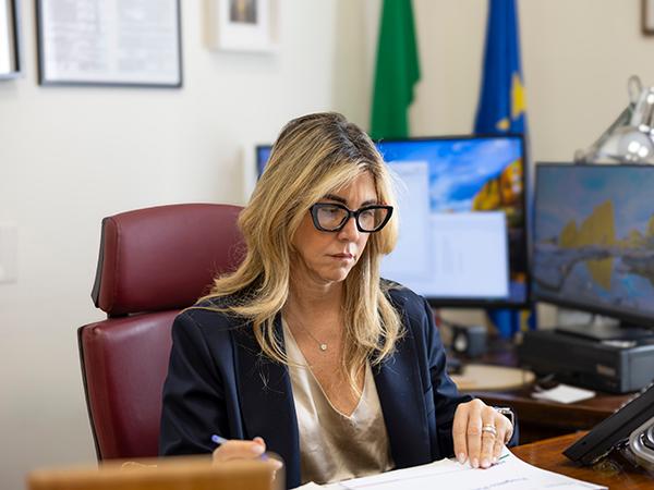 Antonia Giammaria