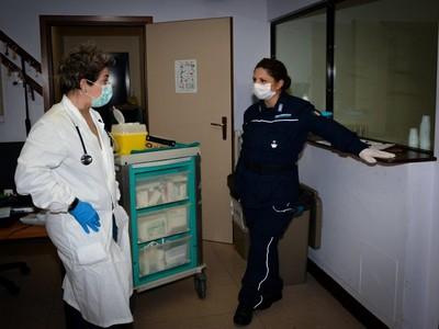 Tutela salute delle detenute, Nordio firma la Convenzione
