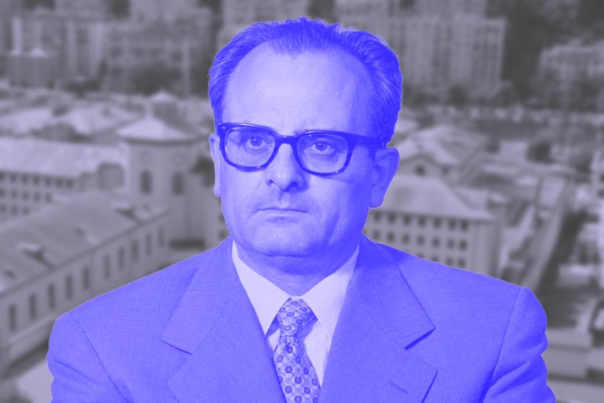 DAP -  I quarant'anni della legge Gozzini