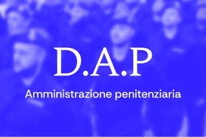 Dipartimento amministrazione penitenziaria