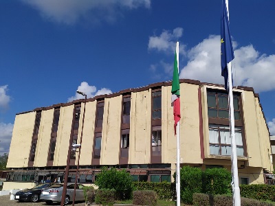 Dipartimento per la Giustizia Minorile e di Comunit&agrave; - Roma (ministero giustizia)