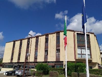 Dipartimento per la Giustizia Minorile e di Comunit&agrave; - Roma (ministero giustizia)