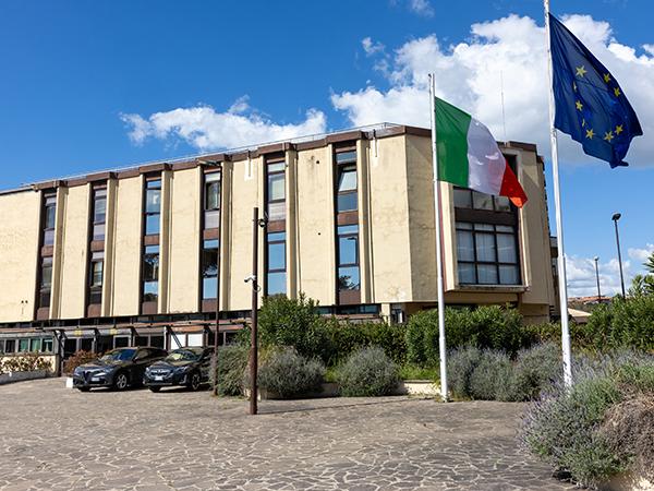 Dipartimento Minorile e di Comunit&agrave; (DGMC) (foto del Ministero della Giustizia)