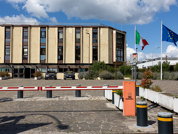 Dipartimento Minorile e di Comunit&agrave; (DGMC) (foto del Ministero della Giustizia)
