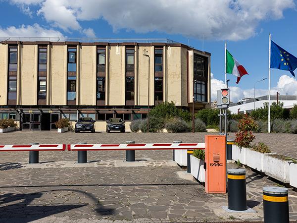 Dipartimento Minorile e di Comunit&agrave; (DGMC) (foto del Ministero della Giustizia)