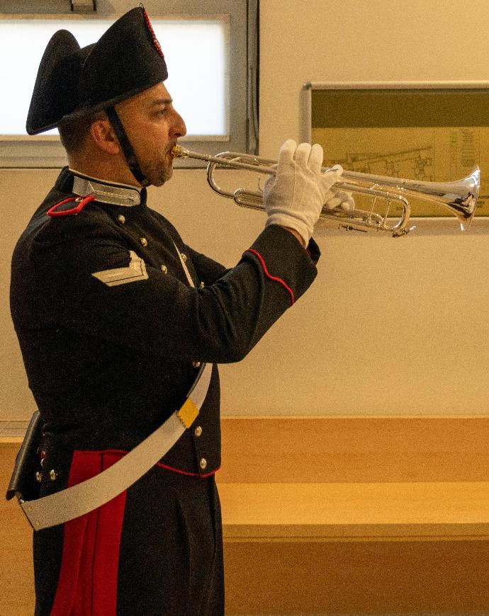 inaugurazione dell&rsquo;anno giudiziario della Corte d&rsquo;appello di Brescia